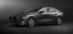 Mazda3 Sedan 2019 года (NA)